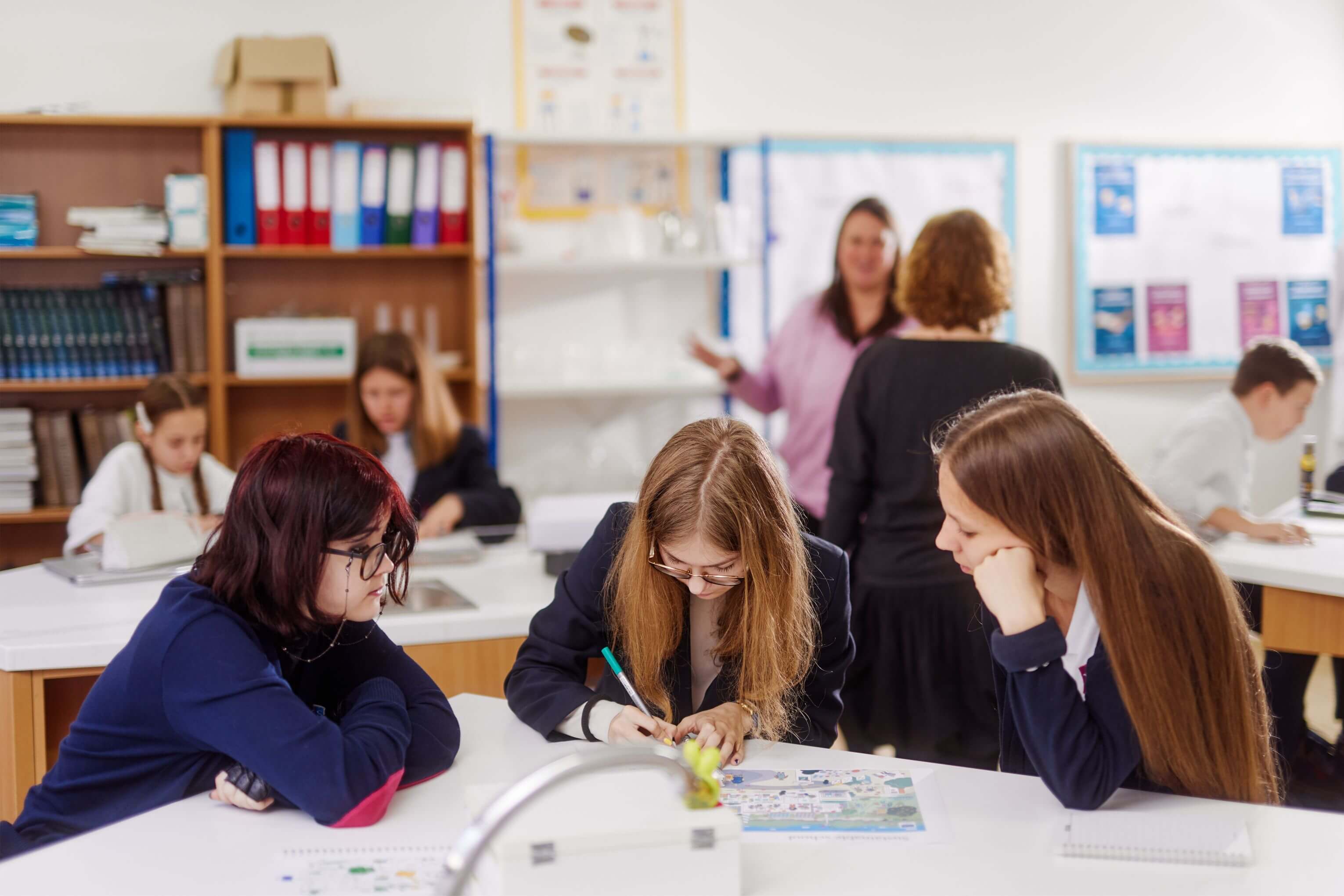 MYP — Middle Years Programme at KSI Montenegro
